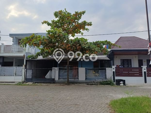 Rumah Luas Asri 3 KT Siap Pakai di Bekasi Kota Bekasi Rumah Luas Asri 3 KT Siap Pakai di Bekasi Kota Bekasi