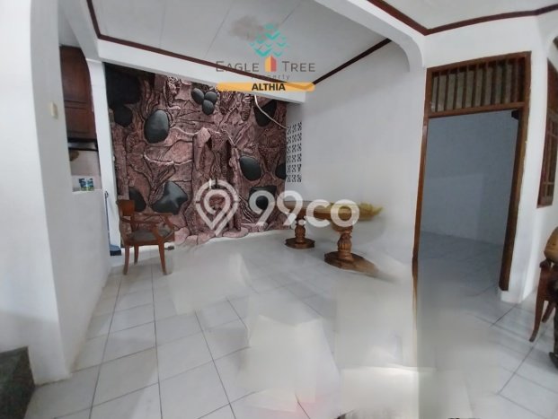 Dijual Rumah Strategis Bagus Punya 5 KT di Ciledug Tangerang SHM Dijual Rumah Strategis Bagus Punya 5 KT di Ciledug Tangerang SHM