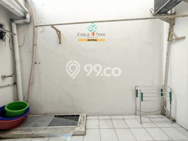 Rumah Modern 3 KT di Sektor 9-Bintaro Tangerang Selatan Full Furnished Rumah Modern 3 KT di Sektor 9-Bintaro Tangerang Selatan Full Furnished
