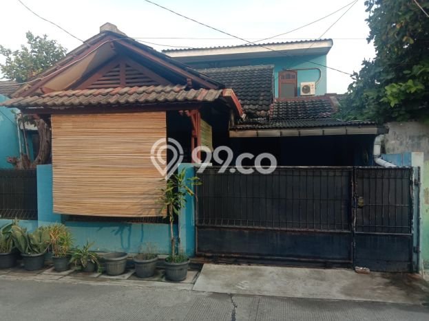 Jual Rumah Strategis Bagus Punya 3 KT di Pondok Aren Tangerang Selatan SHM Jual Rumah Strategis Bagus Punya 3 KT di Pondok Aren Tangerang Selatan SHM