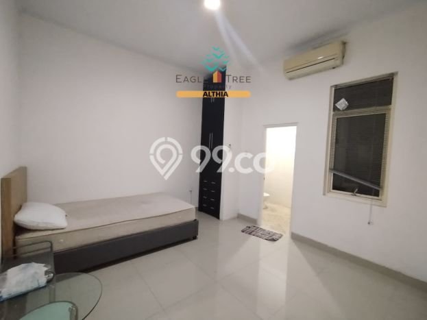 Rumah Modern 3 KT di Sektor 9-Bintaro Tangerang Selatan Full Furnished Rumah Modern 3 KT di Sektor 9-Bintaro Tangerang Selatan Full Furnished