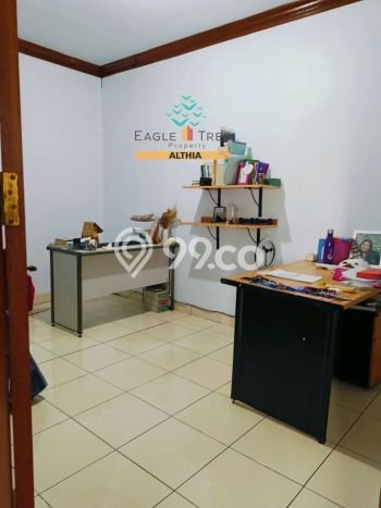 Jual Rumah Favorit Siap Huni LB 334m2 di Ciledug, Tangerang Jual Rumah Favorit Siap Huni LB 334m2 di Ciledug, Tangerang