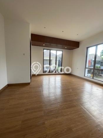 Hunian Mewah LB 340m2 Siap Huni Desain Elegan di Bintaro, Tangerang Selatan Hunian Mewah LB 340m2 Siap Huni Desain Elegan di Bintaro, Tangerang Selatan