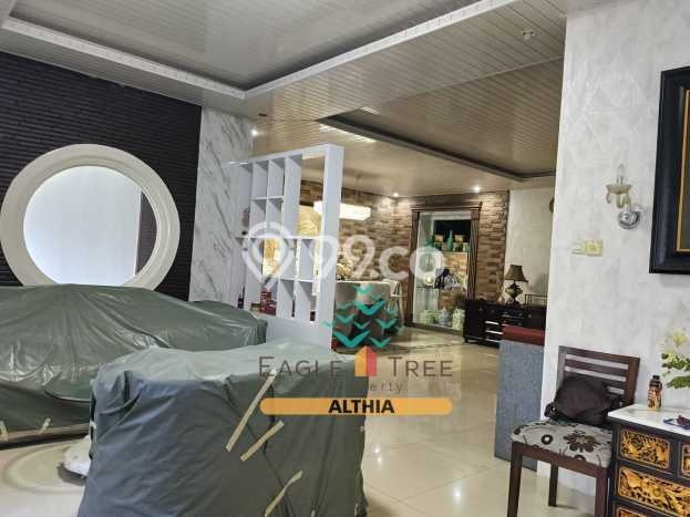Dijual Rumah Mewah Elegan Dengan View Eksklusif di Bintaro, Tangerang Selatan Dijual Rumah Mewah Elegan Dengan View Eksklusif di Bintaro, Tangerang Selatan