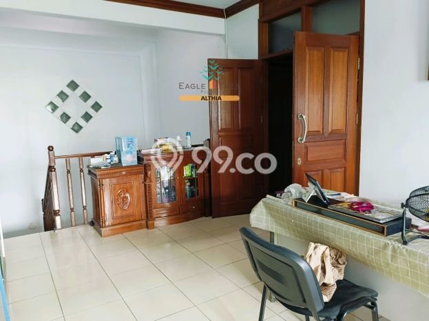 Jual Rumah Favorit Siap Huni LB 334m2 di Ciledug, Tangerang Jual Rumah Favorit Siap Huni LB 334m2 di Ciledug, Tangerang
