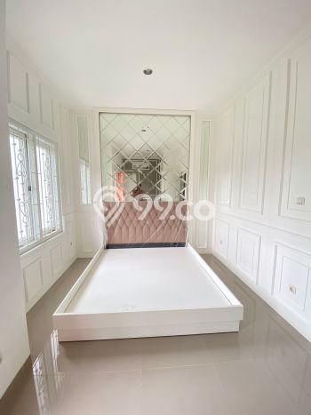 Rumah Minimalis 3 KT di Graha Raya Tangerang Selatan Rumah Minimalis 3 KT di Graha Raya Tangerang Selatan