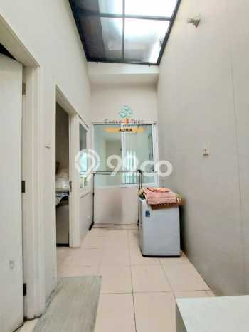 For Sale! Luxury House LT 105m2 Desain Elegan di Bintaro For Sale! Luxury House LT 105m2 Desain Elegan di Bintaro