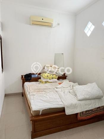 Rumah Luxury Modern Tanpa Renovasi di Cipadu Tangerang Rumah Luxury Modern Tanpa Renovasi di Cipadu Tangerang