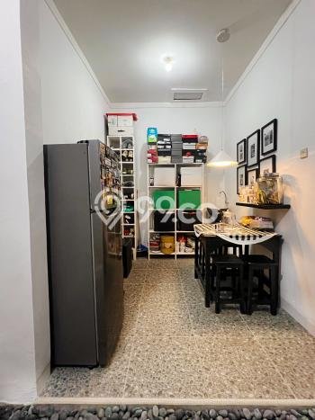 Hunian Nyaman Asri 2 KT Siap Huni di Graha Raya Bintaro Tangerang Selatan Hunian Nyaman Asri 2 KT Siap Huni di Graha Raya Bintaro Tangerang Selatan
