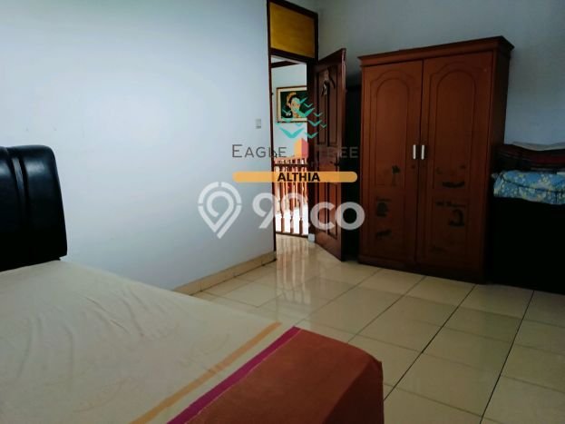 Jual Rumah Favorit Siap Huni LB 334m2 di Ciledug, Tangerang Jual Rumah Favorit Siap Huni LB 334m2 di Ciledug, Tangerang