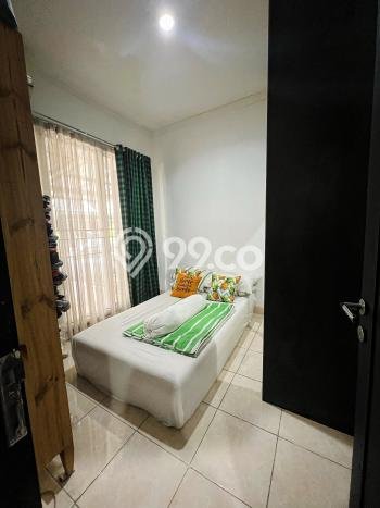Hunian Nyaman Asri 2 KT Siap Huni di Graha Raya Bintaro Tangerang Selatan Hunian Nyaman Asri 2 KT Siap Huni di Graha Raya Bintaro Tangerang Selatan