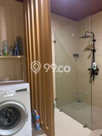 For Sale! Premium House LT 250m2 Desain Modern di Bintaro For Sale! Premium House LT 250m2 Desain Modern di Bintaro