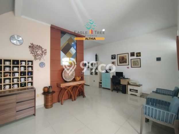 Hunian Nyaman Asri 3 KT Siap Huni di Bintaro Tangerang Selatan Hunian Nyaman Asri 3 KT Siap Huni di Bintaro Tangerang Selatan