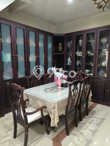 Hunian Eksklusif Dijual LT 218m2 di Karang Tengah, Tangerang Hunian Eksklusif Dijual LT 218m2 di Karang Tengah, Tangerang