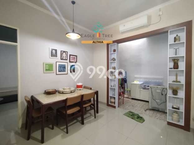 Hunian Nyaman Asri 3 KT Siap Huni di Bintaro Tangerang Selatan Hunian Nyaman Asri 3 KT Siap Huni di Bintaro Tangerang Selatan