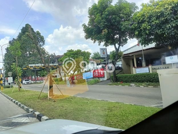 Kavling Tanah untuk Dijual di Metro Permata, Tangerang, Luas 5218m2 Kavling Tanah untuk Dijual di Metro Permata, Tangerang, Luas 5218m2