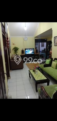 Jual Rumah Strategis Bagus Punya 3 KT di Pondok Aren Tangerang Selatan SHM Jual Rumah Strategis Bagus Punya 3 KT di Pondok Aren Tangerang Selatan SHM