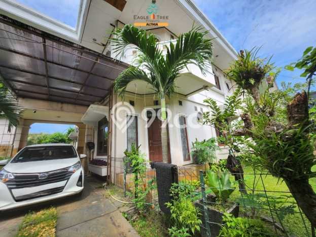 Ready to Use! Premium House LT 930m2 Desain Modern di Bintaro Ready to Use! Premium House LT 930m2 Desain Modern di Bintaro
