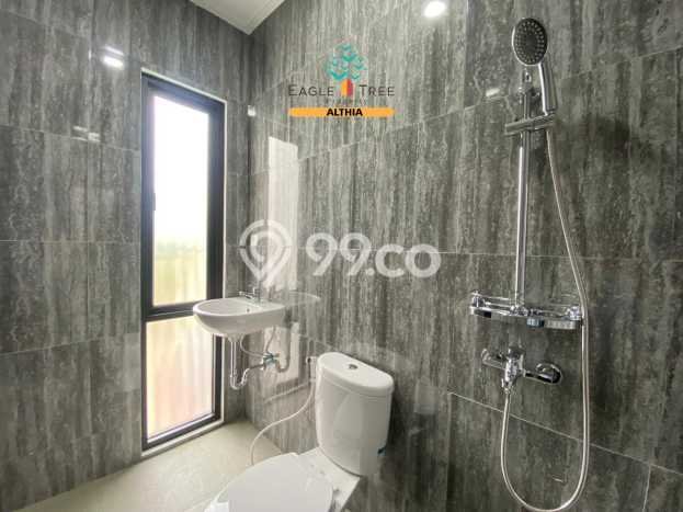 For Sale Hunian Rumah Nyaman 3 KT di Graha Raya, Tangerang Selatan For Sale Hunian Rumah Nyaman 3 KT di Graha Raya, Tangerang Selatan