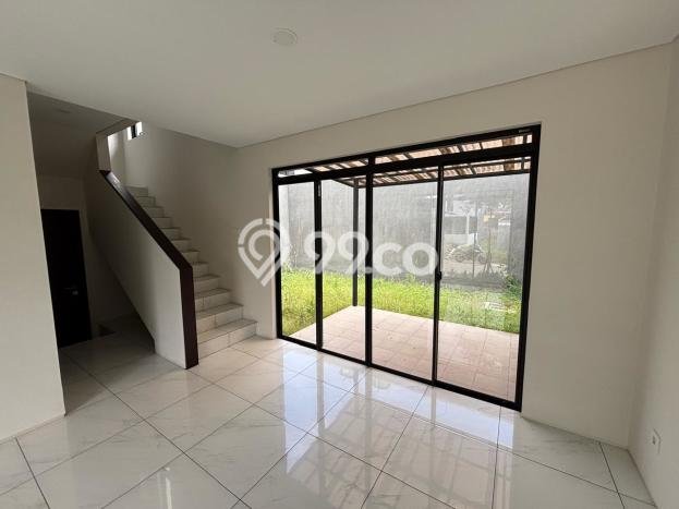 Rumah Minimalis 3 KT di Kota Baru Parahyangan Bandung Unfurnished Rumah Minimalis 3 KT di Kota Baru Parahyangan Bandung Unfurnished