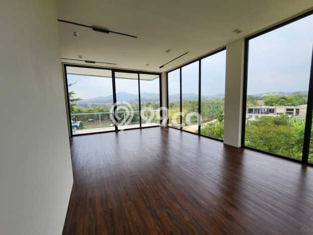 Jual Rumah Mewah Megah Dengan View Cantik di Kota Baru Parahyangan, Bandung Jual Rumah Mewah Megah Dengan View Cantik di Kota Baru Parahyangan, Bandung