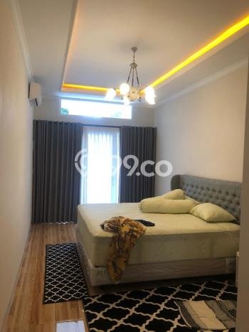 For Sale! Premium House LT 180m2 Desain Modern di Kota Baru Parahyangan For Sale! Premium House LT 180m2 Desain Modern di Kota Baru Parahyangan