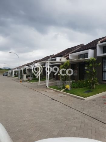 Rumah Minimalis 2 KT di Kota Baru Parahyangan Bandung Unfurnished Rumah Minimalis 2 KT di Kota Baru Parahyangan Bandung Unfurnished