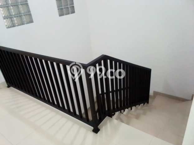 Rumah Minimalis 4 Kamar LT 140m2 di Bandung Kota Rumah Minimalis 4 Kamar LT 140m2 di Bandung Kota