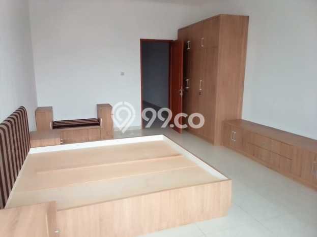 Rumah Minimalis 4 Kamar LT 140m2 di Bandung Kota Rumah Minimalis 4 Kamar LT 140m2 di Bandung Kota