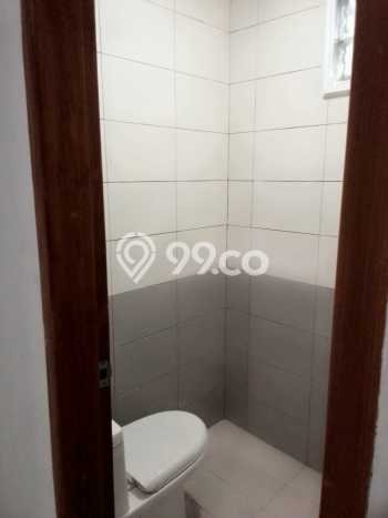 Rumah Minimalis 4 Kamar LT 140m2 di Bandung Kota Rumah Minimalis 4 Kamar LT 140m2 di Bandung Kota