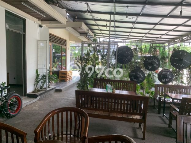 Rumah Mewah LB 250m2 Siap Huni Desain Elegan di mekar wangi, Bandung Rumah Mewah LB 250m2 Siap Huni Desain Elegan di mekar wangi, Bandung
