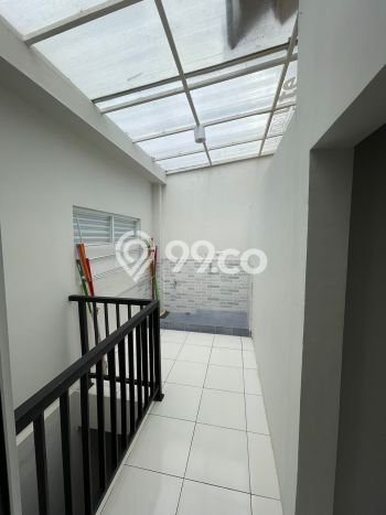 Rumah Modern 3 KT di Gede Bage Bandung Unfurnished Rumah Modern 3 KT di Gede Bage Bandung Unfurnished