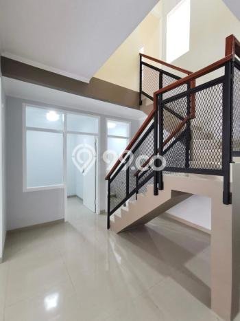 Rumah Modern 4 KT di Kopo Bandung Unfurnished Rumah Modern 4 KT di Kopo Bandung Unfurnished