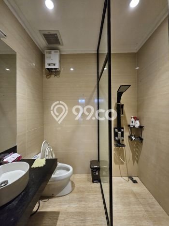 Rumah Elit LB 142m2 Siap Huni Desain Elegan di Pasir Luyu, Bandung Rumah Elit LB 142m2 Siap Huni Desain Elegan di Pasir Luyu, Bandung