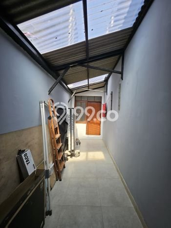 Rumah Elit LB 142m2 Siap Huni Desain Elegan di Pasir Luyu, Bandung Rumah Elit LB 142m2 Siap Huni Desain Elegan di Pasir Luyu, Bandung