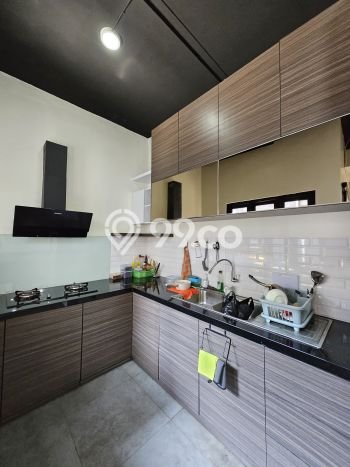 Rumah Elit LB 142m2 Siap Huni Desain Elegan di Pasir Luyu, Bandung Rumah Elit LB 142m2 Siap Huni Desain Elegan di Pasir Luyu, Bandung