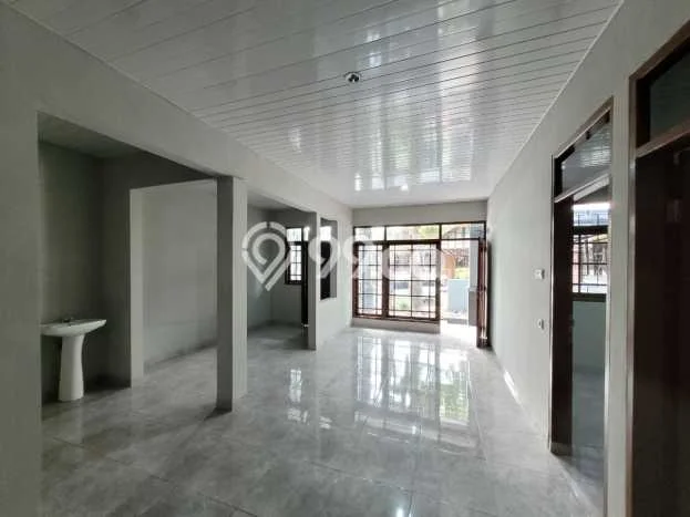 Dijual Hunian Rumah Nyaman 4 KT di Setra Duta, Bandung Dijual Hunian Rumah Nyaman 4 KT di Setra Duta, Bandung