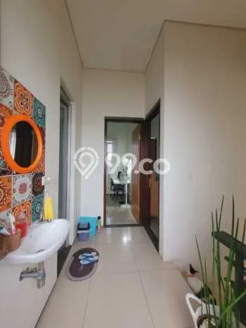 Rumah Modern 3 KT LT 100m2 di Setra Duta Rumah Modern 3 KT LT 100m2 di Setra Duta