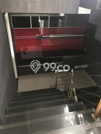 Hunian Eksklusif Dijual LT 708m2 di Coblong, Bandung Hunian Eksklusif Dijual LT 708m2 di Coblong, Bandung
