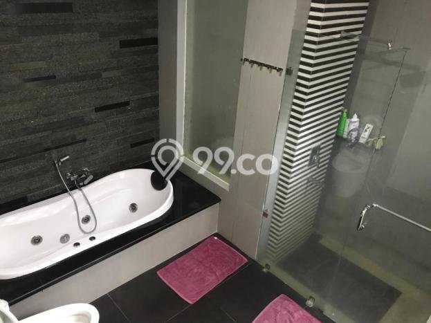 Hunian Eksklusif Dijual LT 708m2 di Coblong, Bandung Hunian Eksklusif Dijual LT 708m2 di Coblong, Bandung