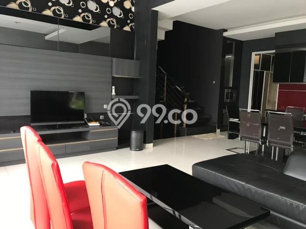 Hunian Eksklusif Dijual LT 708m2 di Coblong, Bandung Hunian Eksklusif Dijual LT 708m2 di Coblong, Bandung