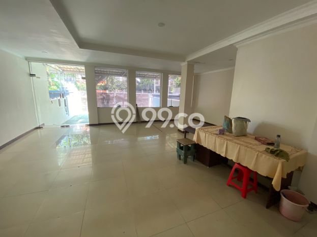Rumah Elit LB 190m2 Siap Huni Desain Elegan di Pasteur, Bandung Rumah Elit LB 190m2 Siap Huni Desain Elegan di Pasteur, Bandung