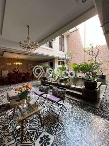 Rumah Luxury Modern Tanpa Renovasi di Kota Baru Parahyangan Bandung Rumah Luxury Modern Tanpa Renovasi di Kota Baru Parahyangan Bandung