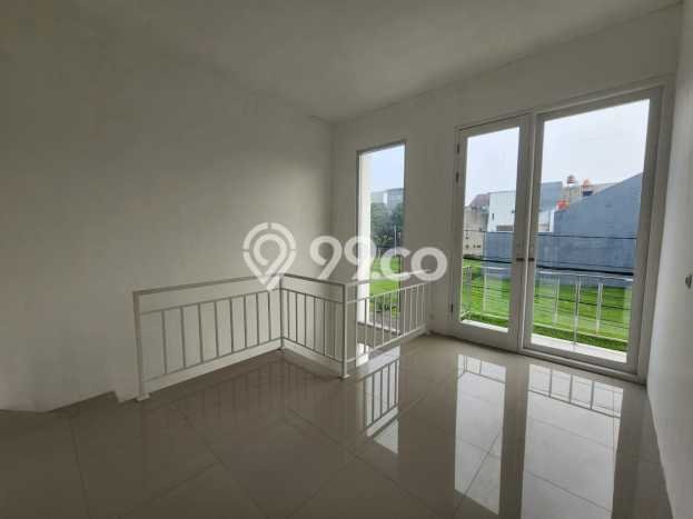 Jual Rumah Eksklusif 2 KT di Mekar Wangi, Bandung Jual Rumah Eksklusif 2 KT di Mekar Wangi, Bandung