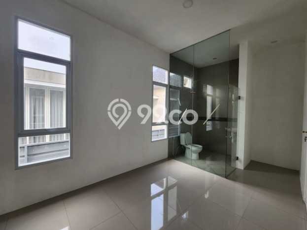 Jual Rumah Eksklusif 2 KT di Mekar Wangi, Bandung Jual Rumah Eksklusif 2 KT di Mekar Wangi, Bandung