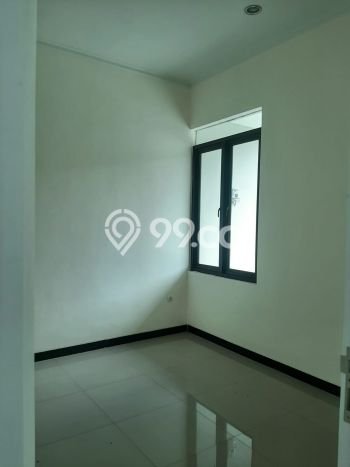 Rumah Modern 1 Kamar LT 119m2 di Bandung Kota Rumah Modern 1 Kamar LT 119m2 di Bandung Kota