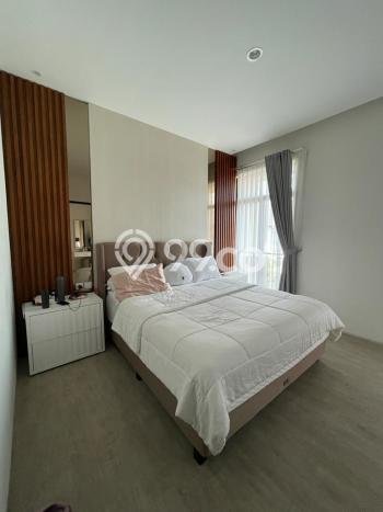Dijual Rumah Mewah Elegan Dengan View Eksklusif di Kota Baru Parahyangan, Bandung Dijual Rumah Mewah Elegan Dengan View Eksklusif di Kota Baru Parahyangan, Bandung