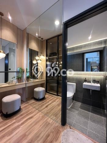 Hunian Elit LB 142m2 Siap Pakai Desain Elegan di Gede Bage, Bandung Hunian Elit LB 142m2 Siap Pakai Desain Elegan di Gede Bage, Bandung