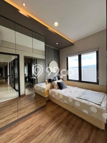 Hunian Elit LB 142m2 Siap Pakai Desain Elegan di Gede Bage, Bandung Hunian Elit LB 142m2 Siap Pakai Desain Elegan di Gede Bage, Bandung