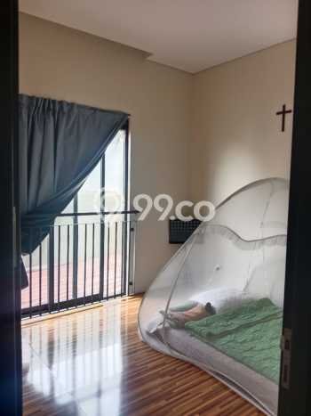 Rumah Luxury Modern Tanpa Renovasi di Kota Baru Parahyangan Bandung Rumah Luxury Modern Tanpa Renovasi di Kota Baru Parahyangan Bandung